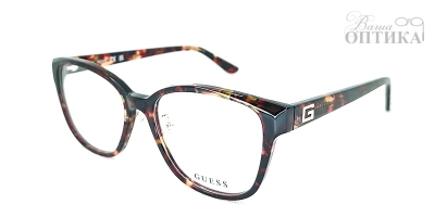 Guess 2992 071 54 оправа очковая